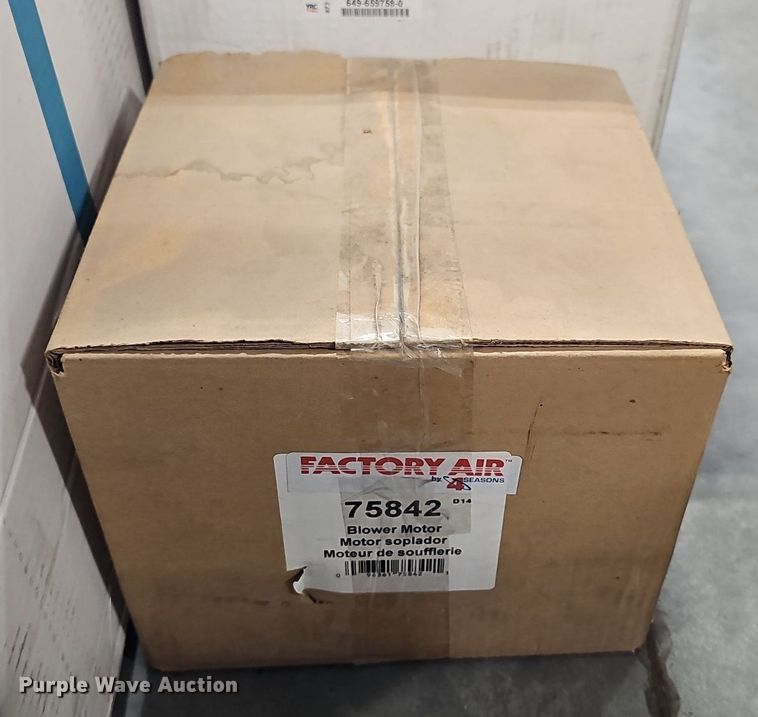 image for item IO9919 Automotive parts