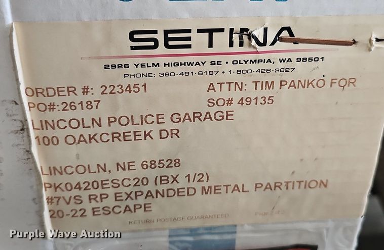 image for item IO9919 Automotive parts