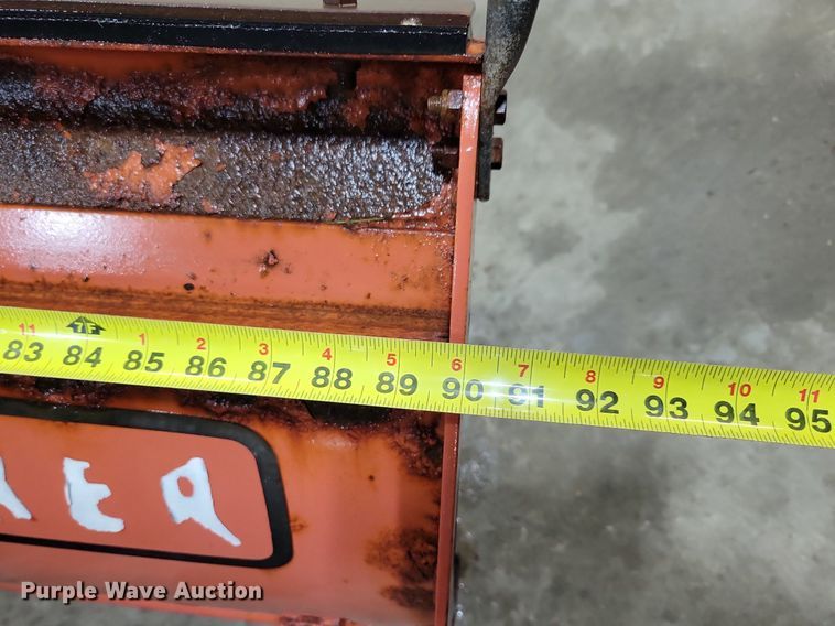 image for item KB9092 1994 Chevrolet  C1500 pickup truck