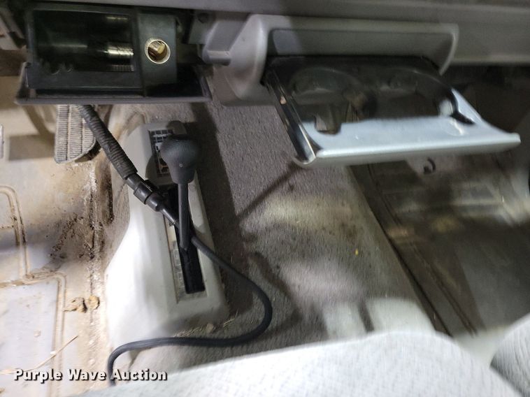 image for item KB9092 1994 Chevrolet  C1500 pickup truck