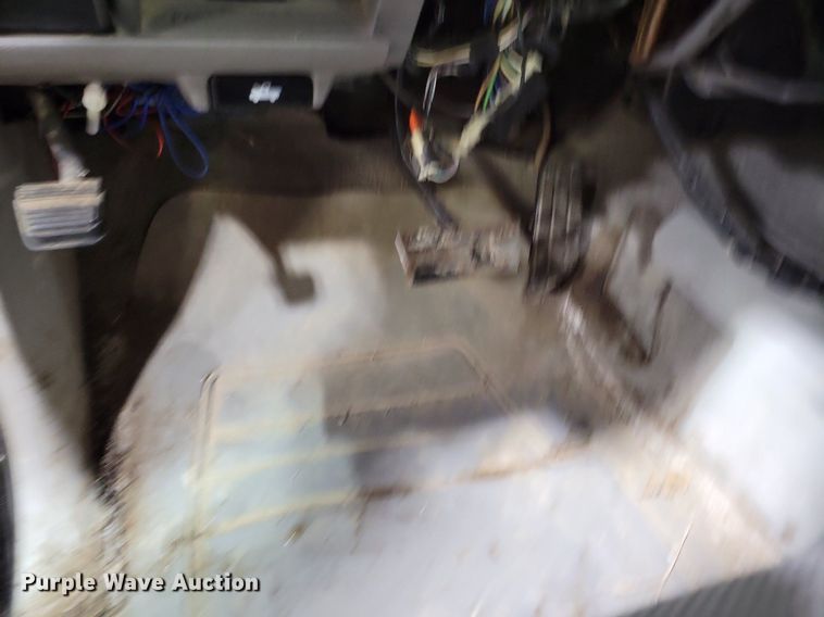 image for item KB9092 1994 Chevrolet  C1500 pickup truck