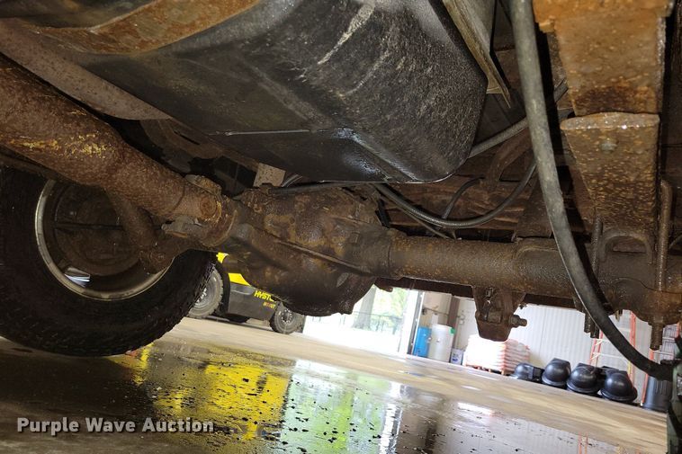 image for item KB9092 1994 Chevrolet  C1500 pickup truck