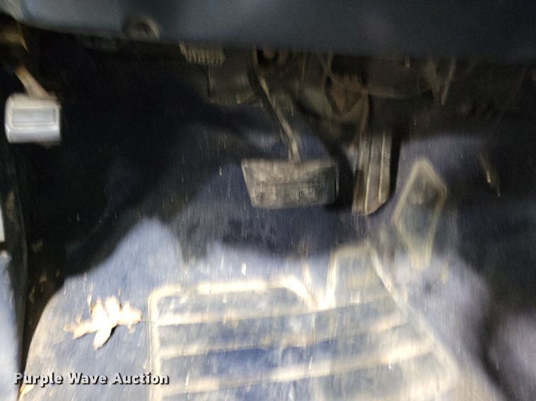 image for item KB9093 1996 Chevrolet  C2500 pickup truck