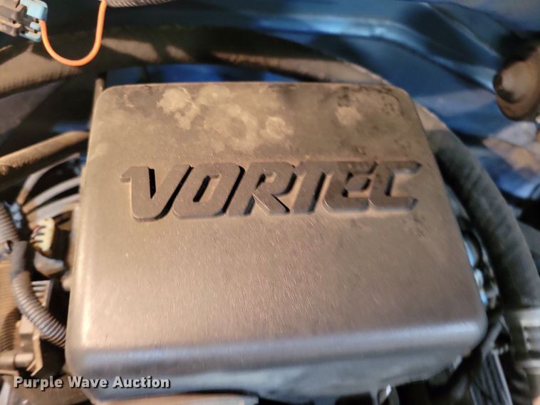 image for item KB9093 1996 Chevrolet  C2500 pickup truck