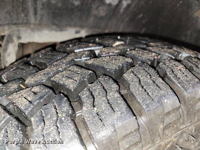 image for item KB9093 1996 Chevrolet  C2500 pickup truck