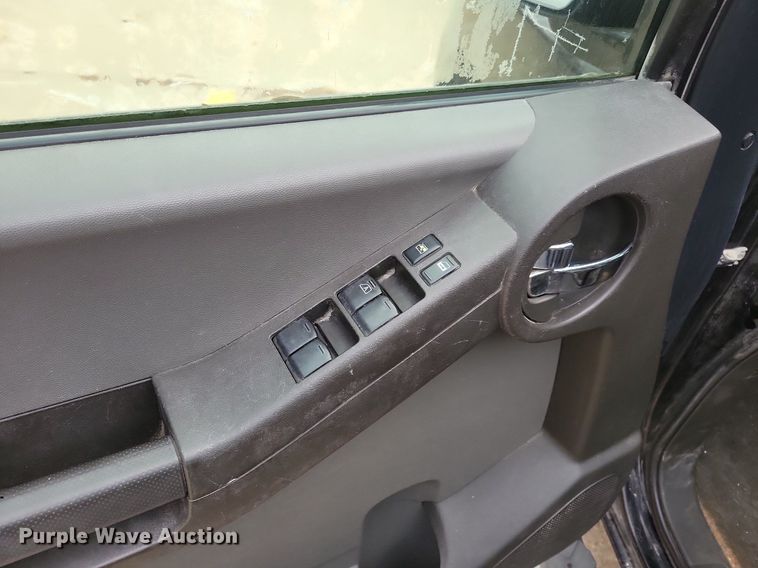 image for item LC9509 2006 Nissan XTerra SE SUV