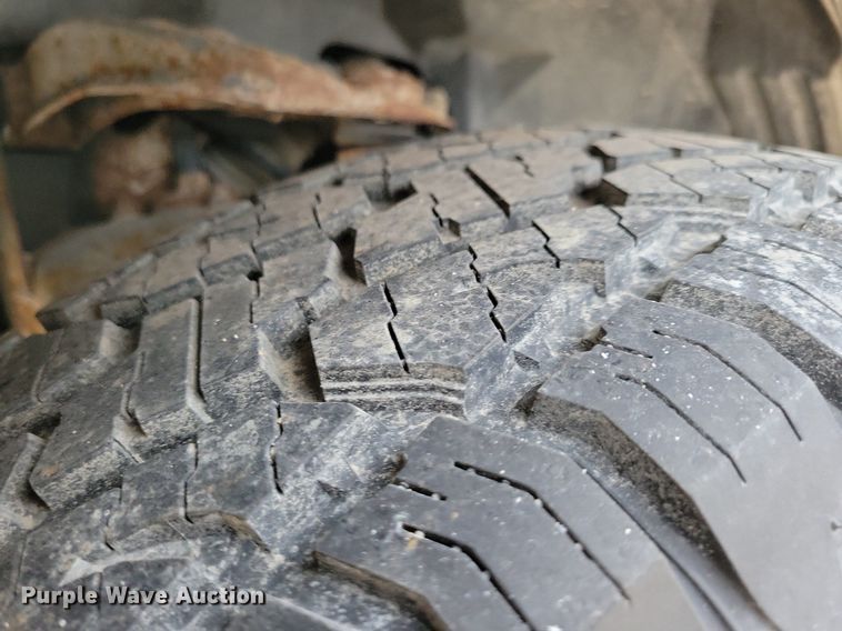 image for item LC9509 2006 Nissan XTerra SE SUV