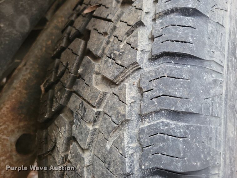 image for item LC9509 2006 Nissan XTerra SE SUV