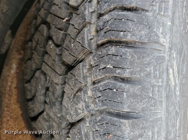 image for item LC9509 2006 Nissan XTerra SE SUV