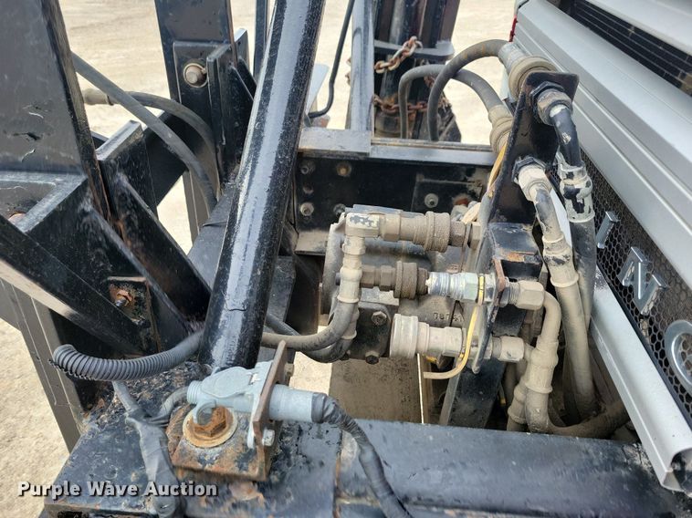 image for item LD9003 2003 Sterling LT9500 dump truck