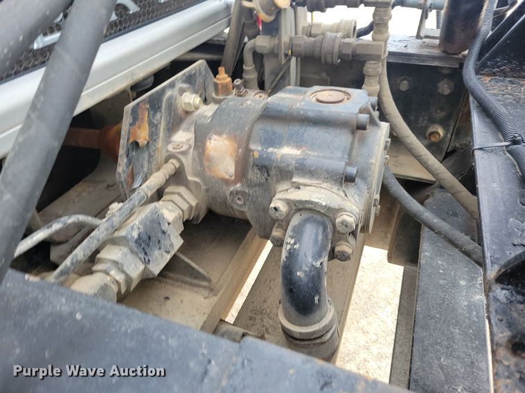 image for item LD9003 2003 Sterling LT9500 dump truck