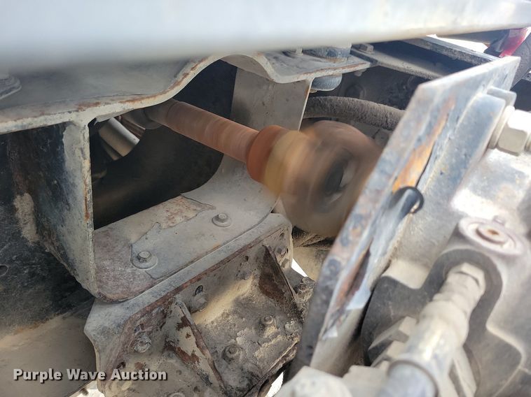 image for item LD9003 2003 Sterling LT9500 dump truck