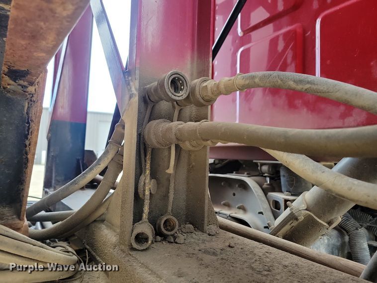 image for item LD9003 2003 Sterling LT9500 dump truck