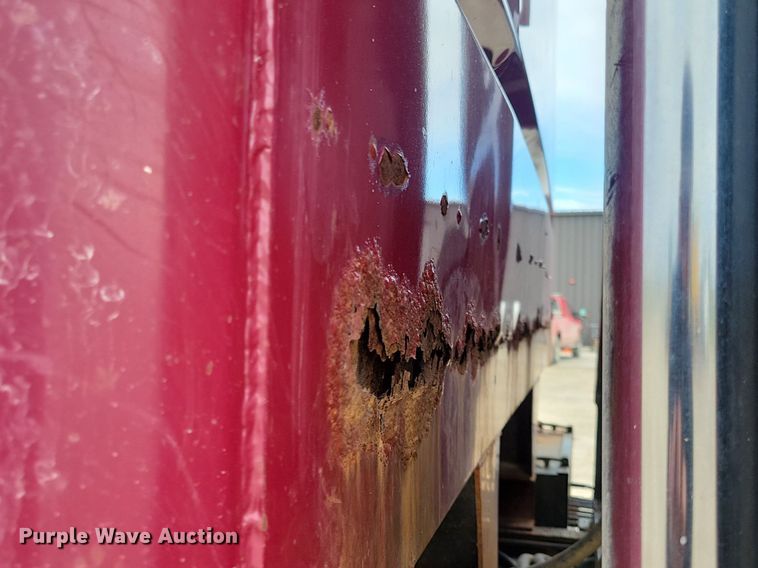 image for item LD9003 2003 Sterling LT9500 dump truck