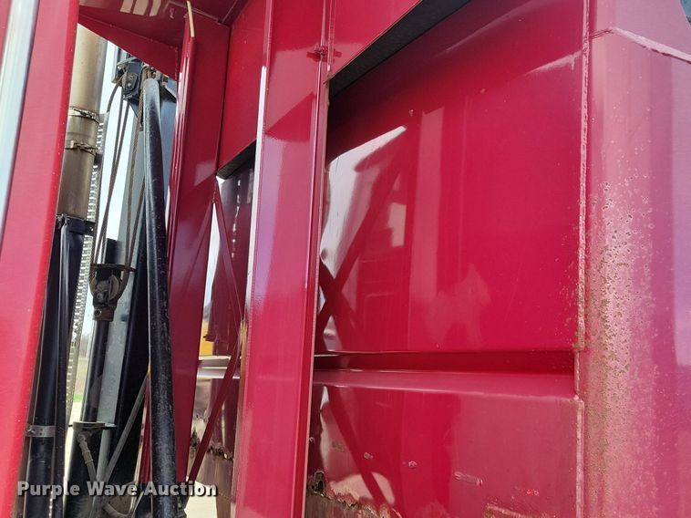 image for item LD9003 2003 Sterling LT9500 dump truck