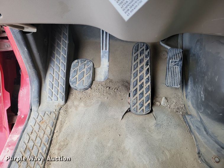 image for item LD9003 2003 Sterling LT9500 dump truck