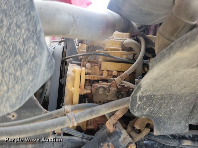 image for item LD9003 2003 Sterling LT9500 dump truck