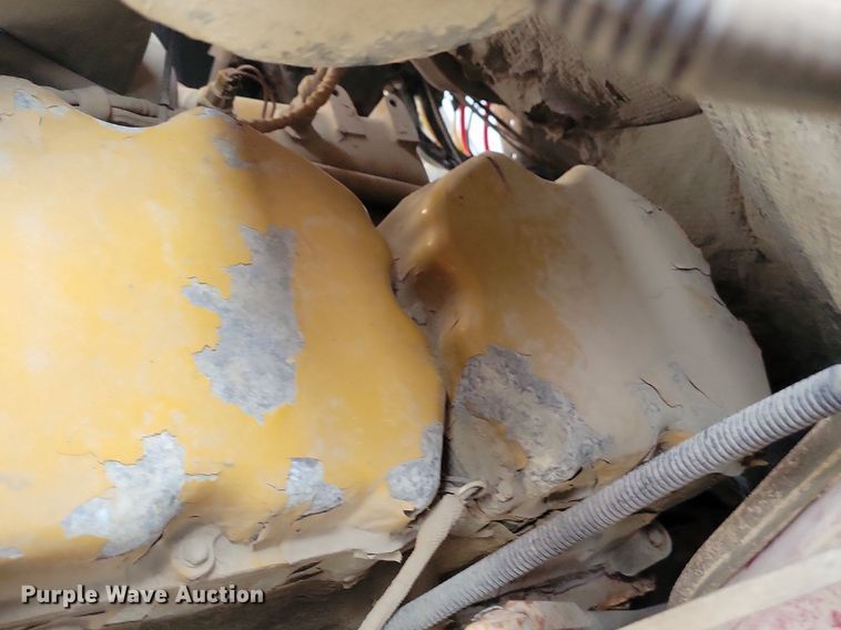 image for item LD9003 2003 Sterling LT9500 dump truck