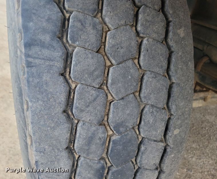 image for item LD9003 2003 Sterling LT9500 dump truck