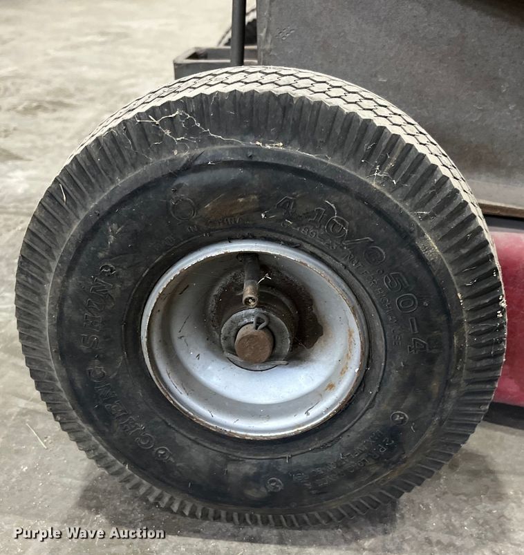 image for item LD9446 Gray Portamatic 350 jack