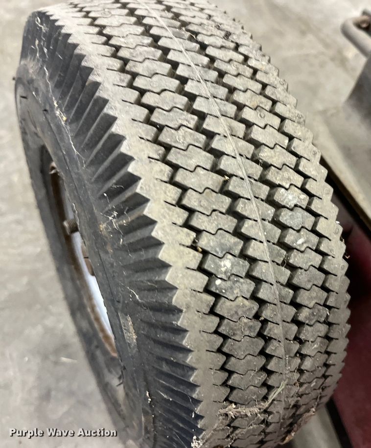 image for item LD9446 Gray Portamatic 350 jack