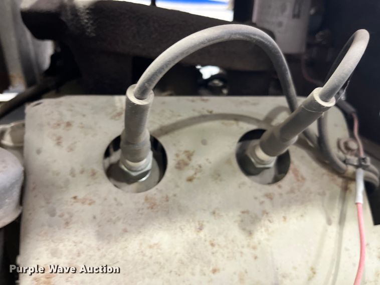 image for item LD9448 Viking L-32 pump