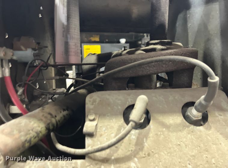 image for item LD9448 Viking L-32 pump