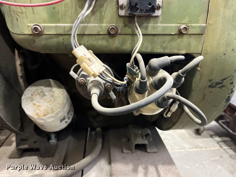 image for item LD9448 Viking L-32 pump