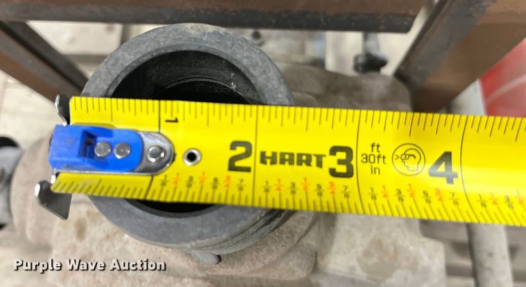 image for item LD9448 Viking L-32 pump