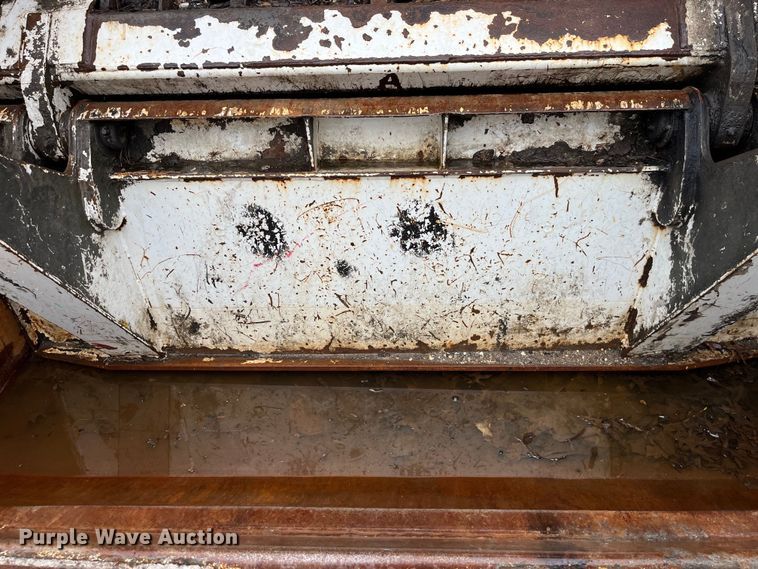 image for item LD9450 1998 Freightliner FL70 refuse truck