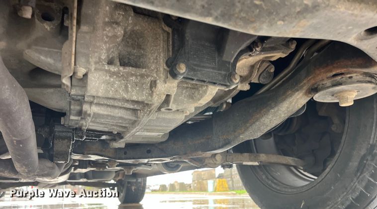 image for item LD9451 2014 Ford Explorer Police Interceptor  SUV