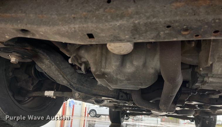 image for item LD9451 2014 Ford Explorer Police Interceptor  SUV