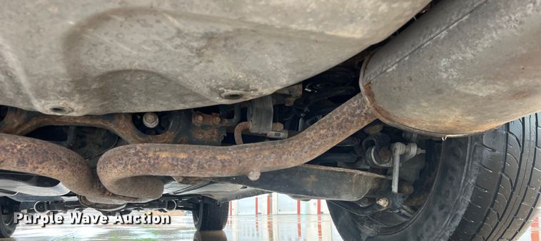 image for item LD9451 2014 Ford Explorer Police Interceptor  SUV