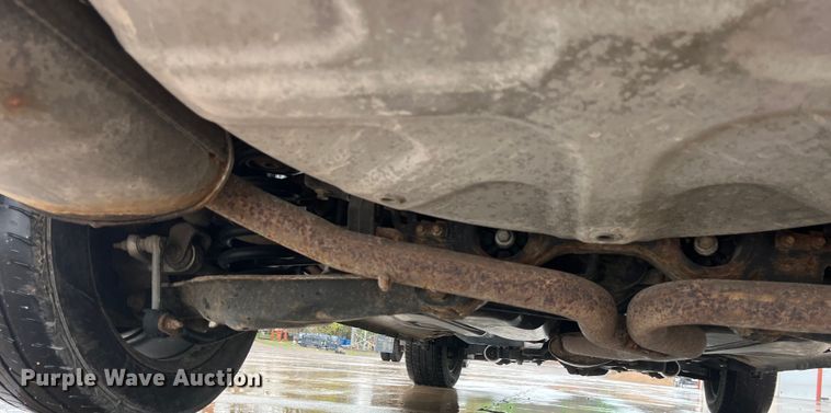 image for item LD9451 2014 Ford Explorer Police Interceptor  SUV