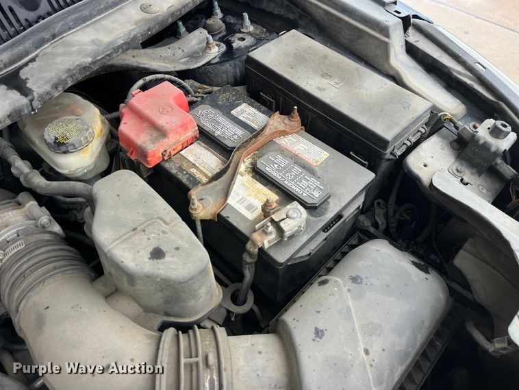 image for item LD9451 2014 Ford Explorer Police Interceptor  SUV