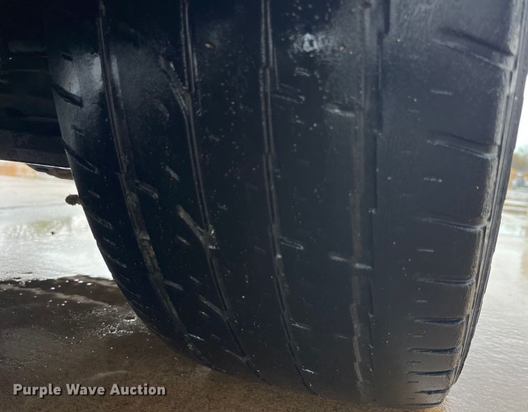 image for item LD9451 2014 Ford Explorer Police Interceptor  SUV