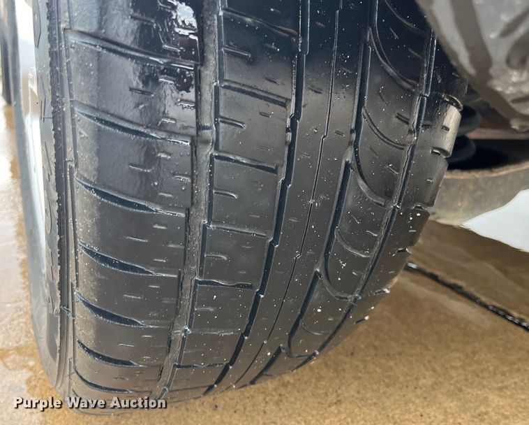 image for item LD9451 2014 Ford Explorer Police Interceptor  SUV