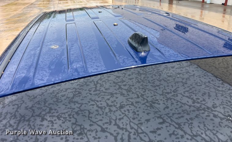 image for item LD9454 2018 Ford Explorer Police Interceptor  SUV