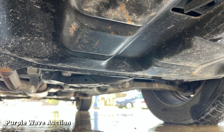 image for item LD9454 2018 Ford Explorer Police Interceptor  SUV