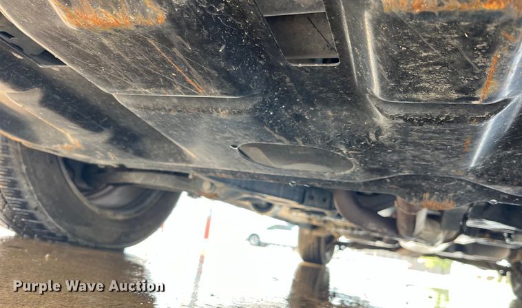 image for item LD9454 2018 Ford Explorer Police Interceptor  SUV