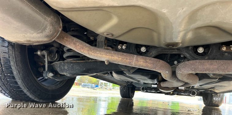 image for item LD9454 2018 Ford Explorer Police Interceptor  SUV