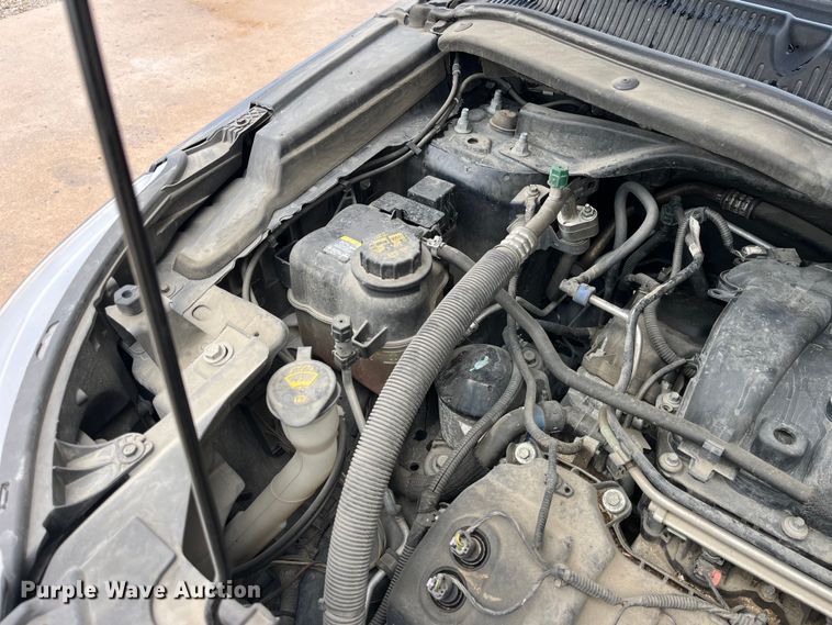 image for item LD9454 2018 Ford Explorer Police Interceptor  SUV