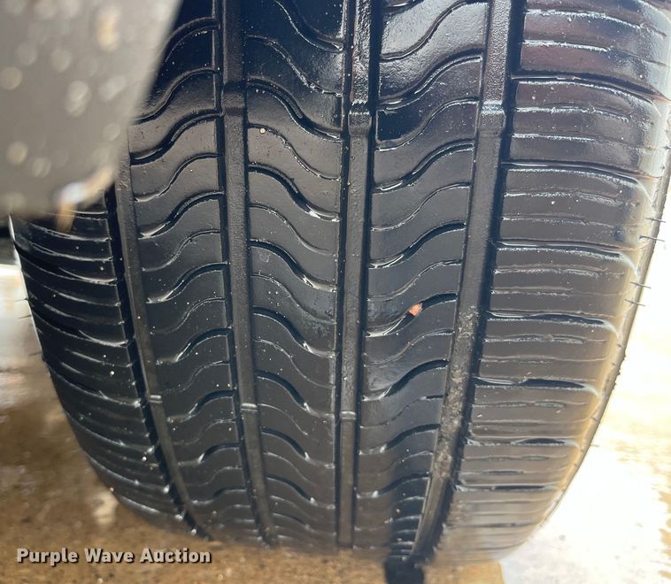 image for item LD9454 2018 Ford Explorer Police Interceptor  SUV