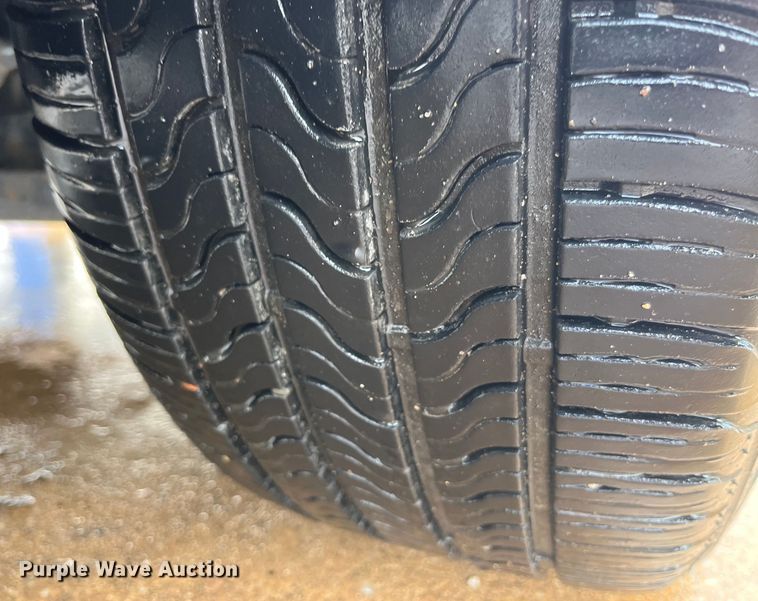 image for item LD9454 2018 Ford Explorer Police Interceptor  SUV