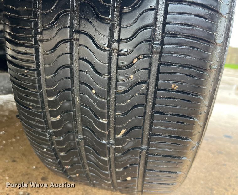 image for item LD9454 2018 Ford Explorer Police Interceptor  SUV