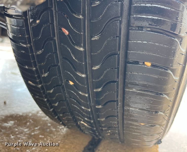 image for item LD9454 2018 Ford Explorer Police Interceptor  SUV