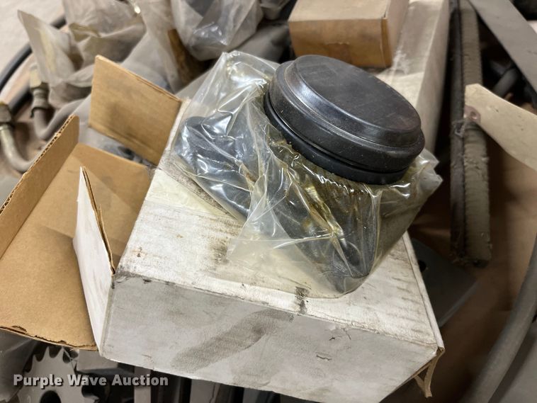 image for item LD9455 Elgin street sweeper parts