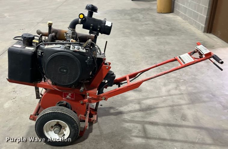 image for item LD9456 Crafco 200 pavement cutter