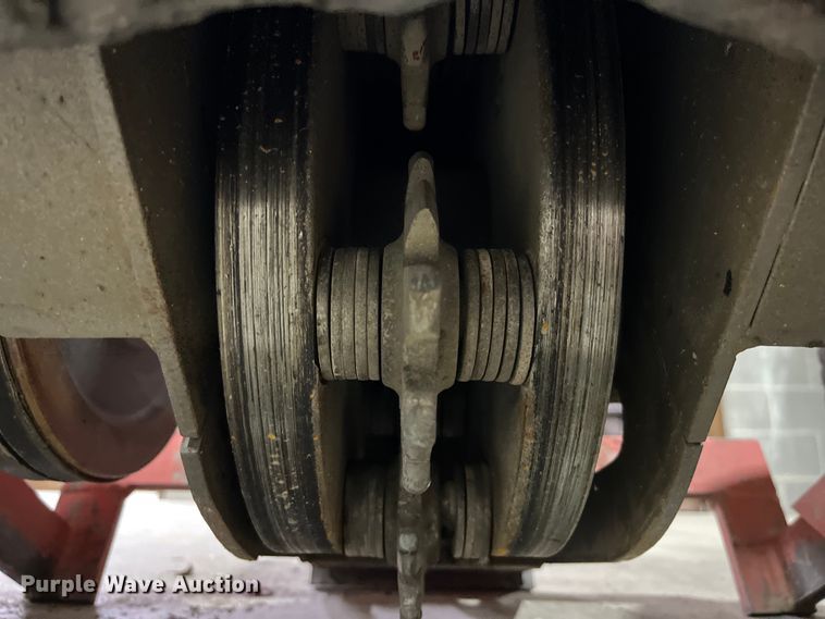 image for item LD9456 Crafco 200 pavement cutter