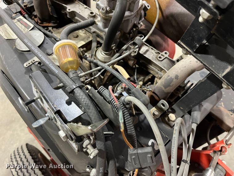 image for item LD9456 Crafco 200 pavement cutter